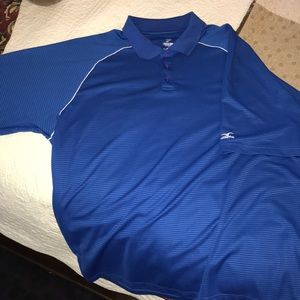 Mizuno Dry Lite Polo